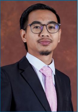 MUHAMMAD SHARUL AZAM BIN SOHAIMI