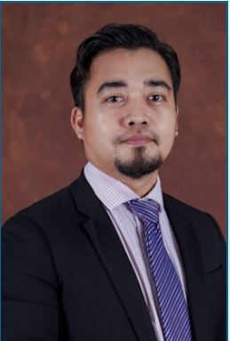 MUHD RUHAIZAT BIN RUSLI