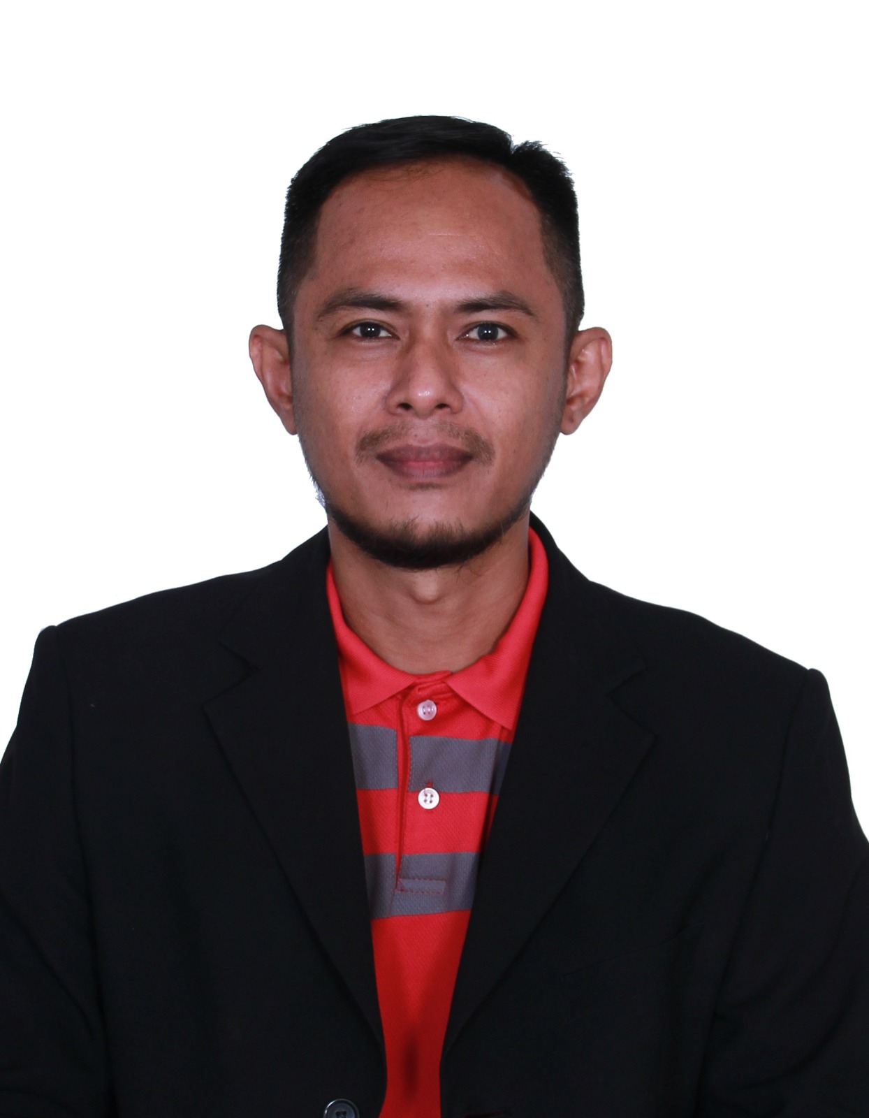 KHAIRUL SAMSANIE BIN MAHAMOOD