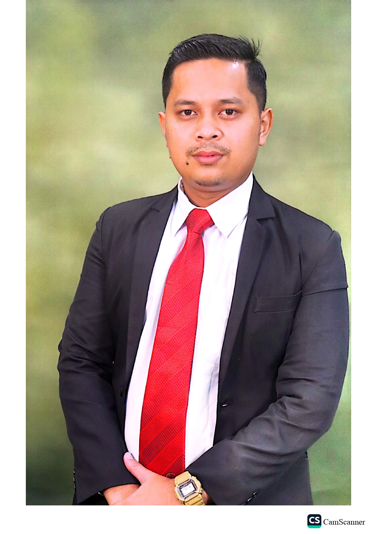 NIK AMIRUL HAKIMI BIN NIK MOHD SAYUTI