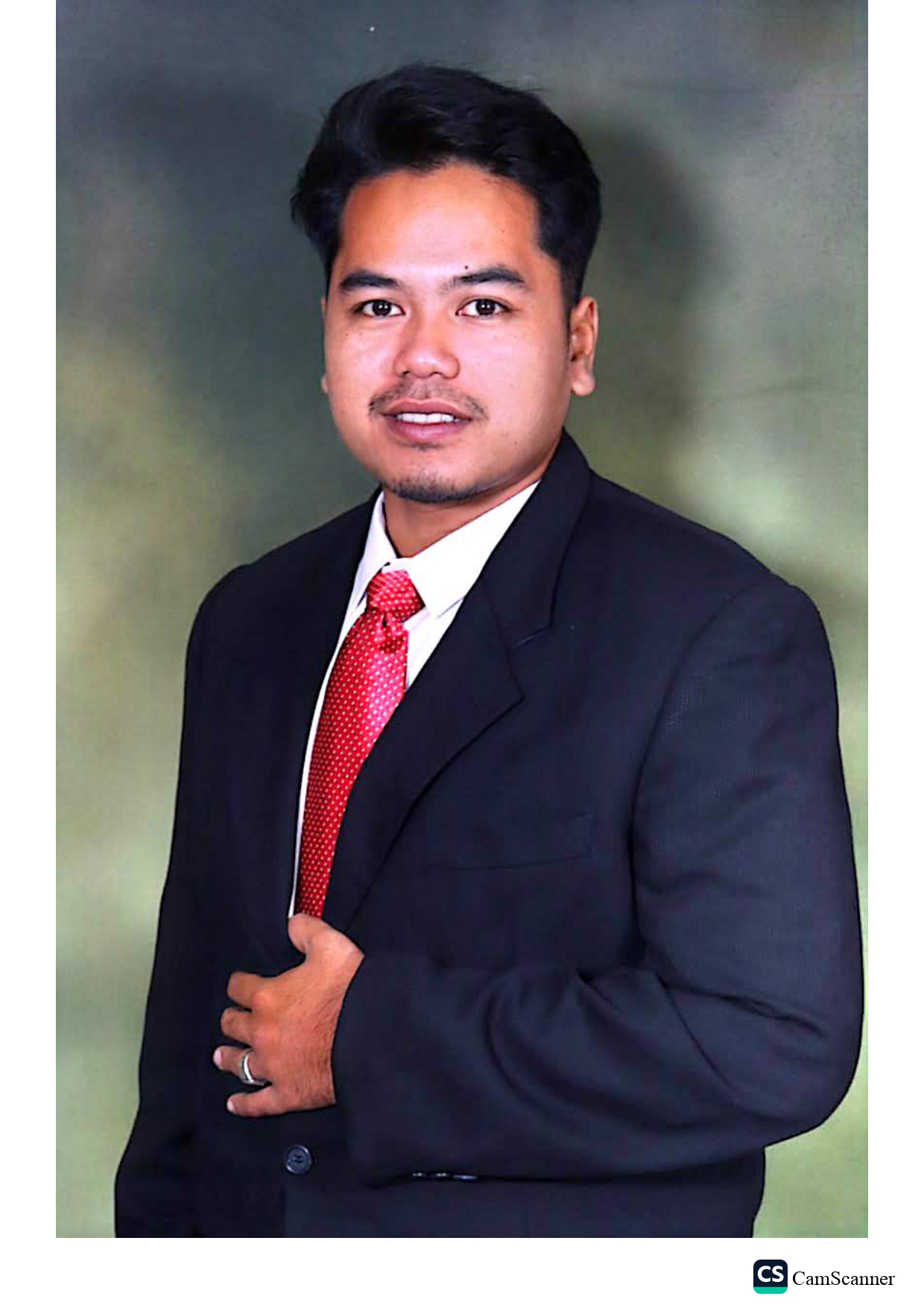 MUHAMMAD AMIR HAMZAH BIN MOHD ASRI