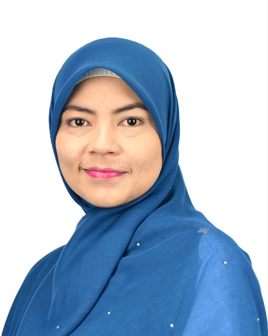 RASYIDA BINTI ISMAIL