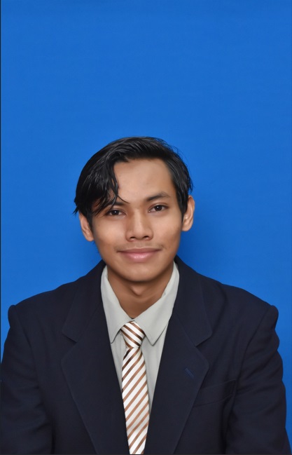 MUHAMMAD FADHIL BIN KAMARUZAMAN