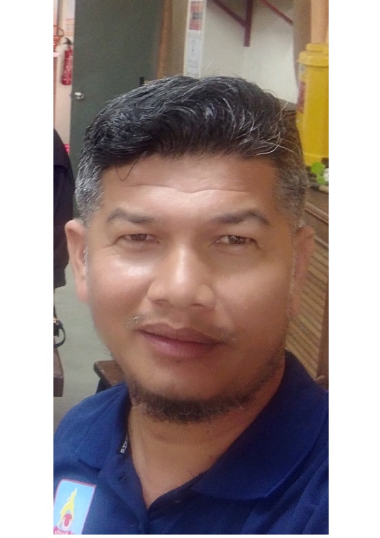 KU ROSLY BIN TUAN ISMAIL