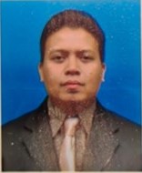SYAHRUL FADZLI BIN SHAHIDAN