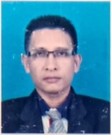 MOHAMAD FAIZAL BIN MAT JUSOH