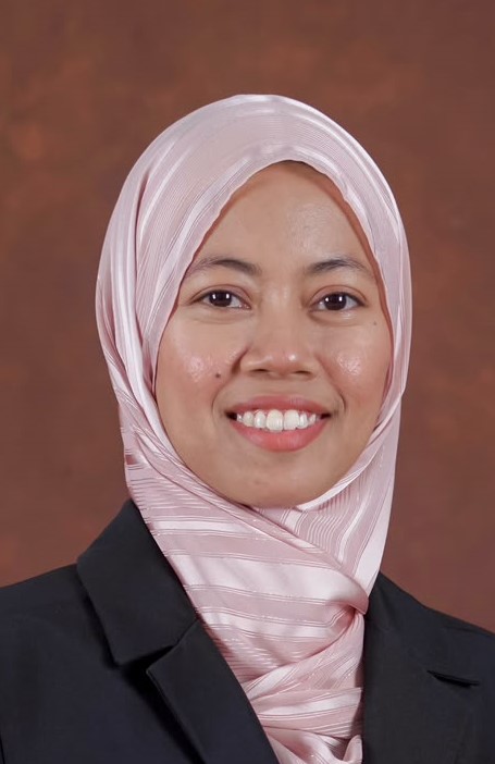 NUR FARHANAH BINTI ZAMRI