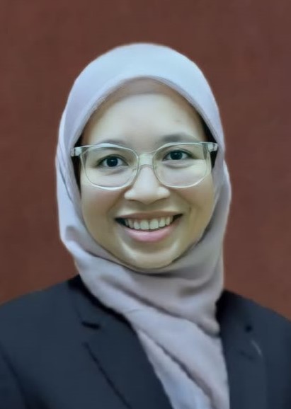 NOR IDAYU NADIA BINTI AZMAN