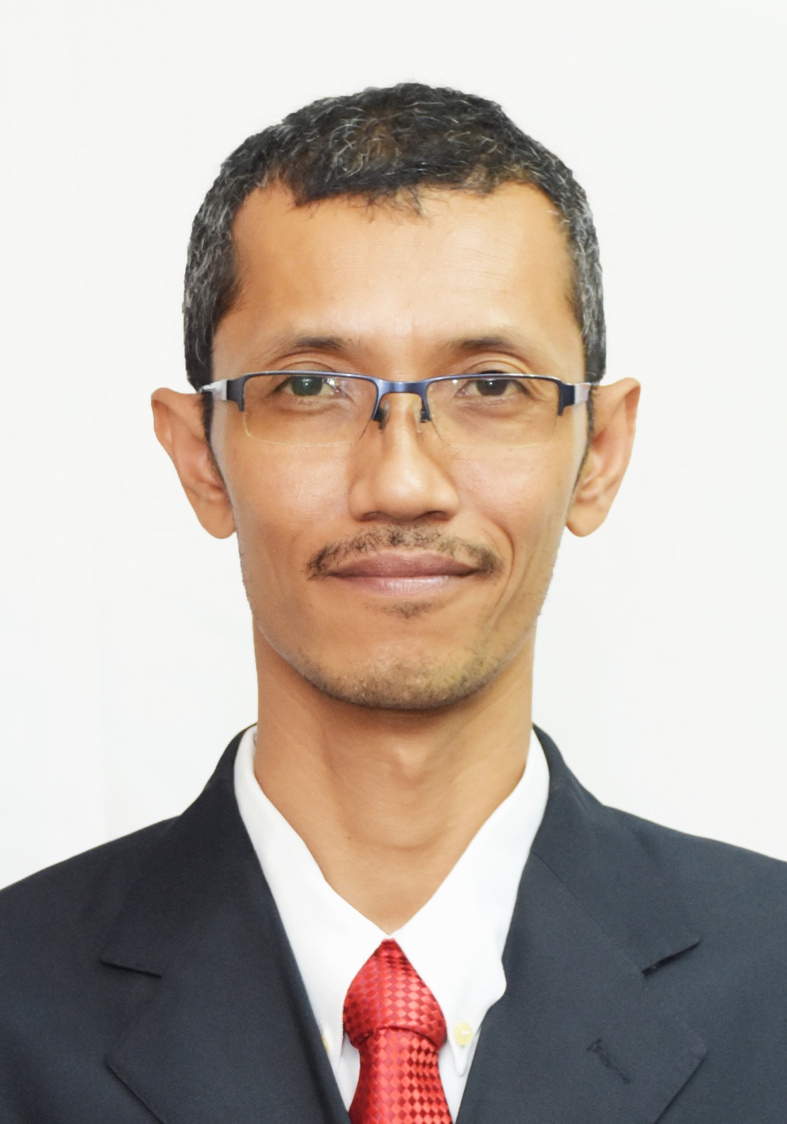 HARIS ASWADY BIN HARUN