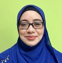ARYATI BINTI AHMAD
