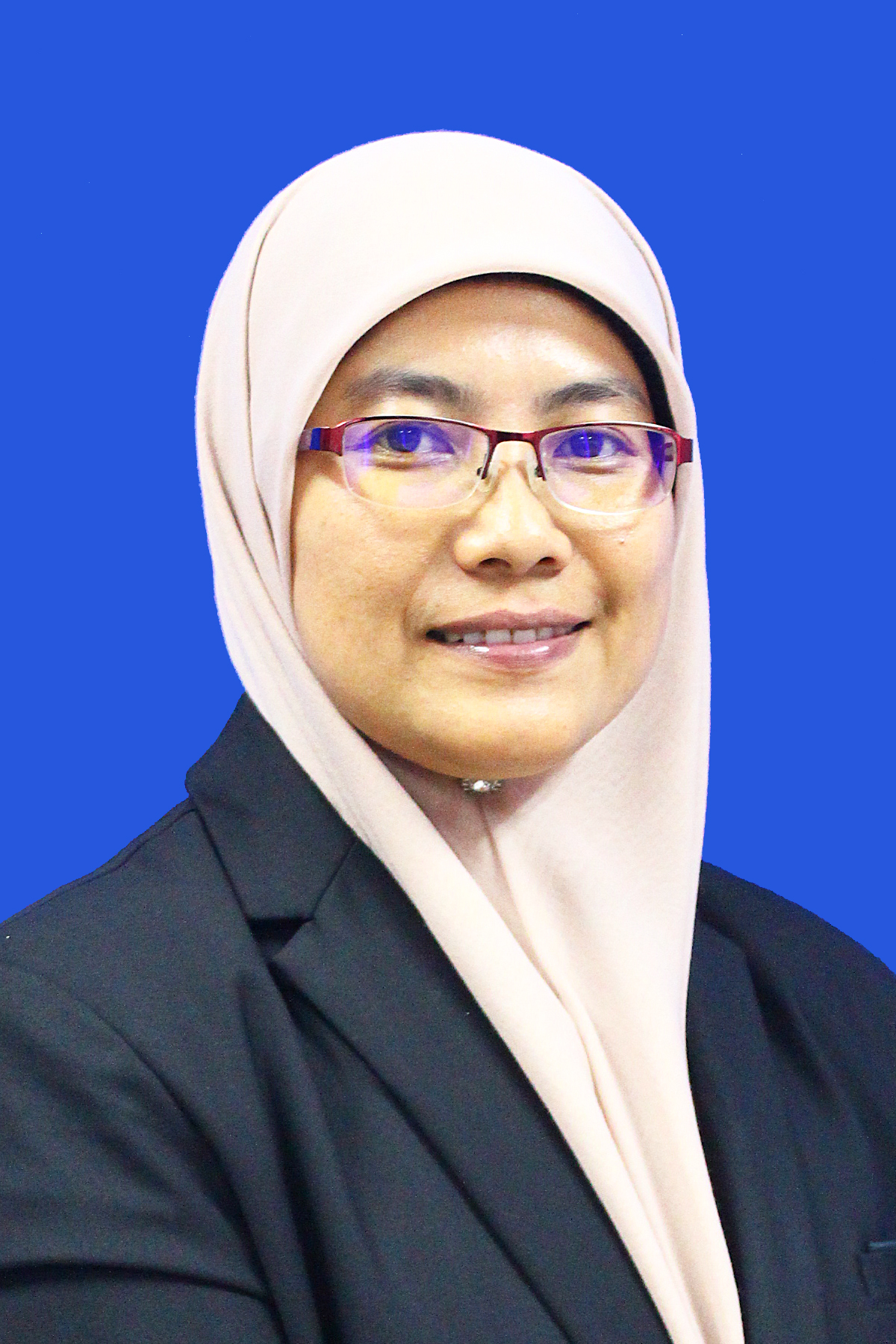ENGKU NOR AZIAN BINTI ENGKU MUSTAFFA