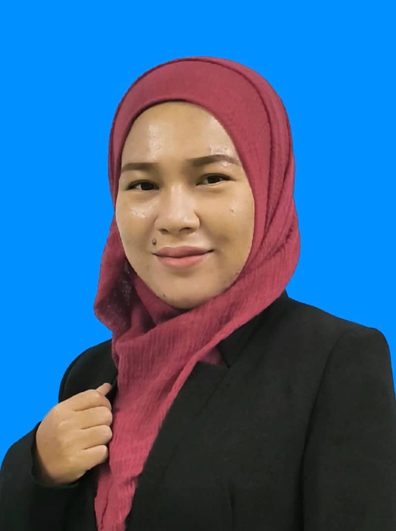 ROHAIZIMAH BINTI CHE COB