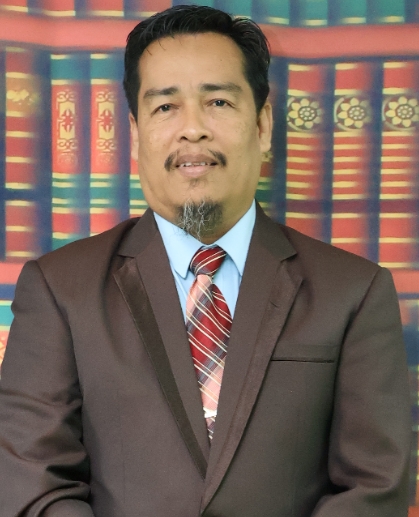 BAHARUDIN BIN DOLLAH