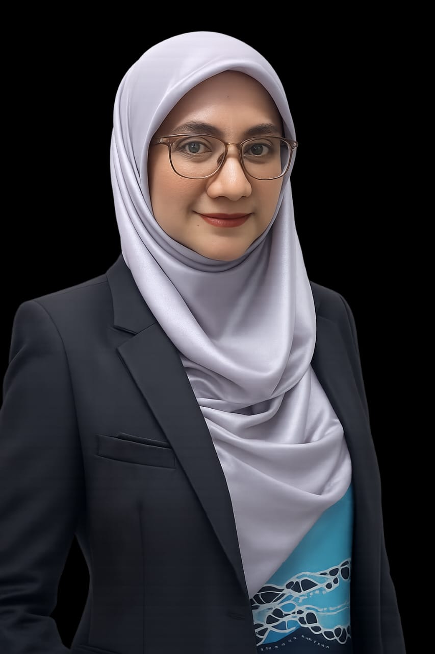 SURIA SYAHARA BINTI SULAIMAN