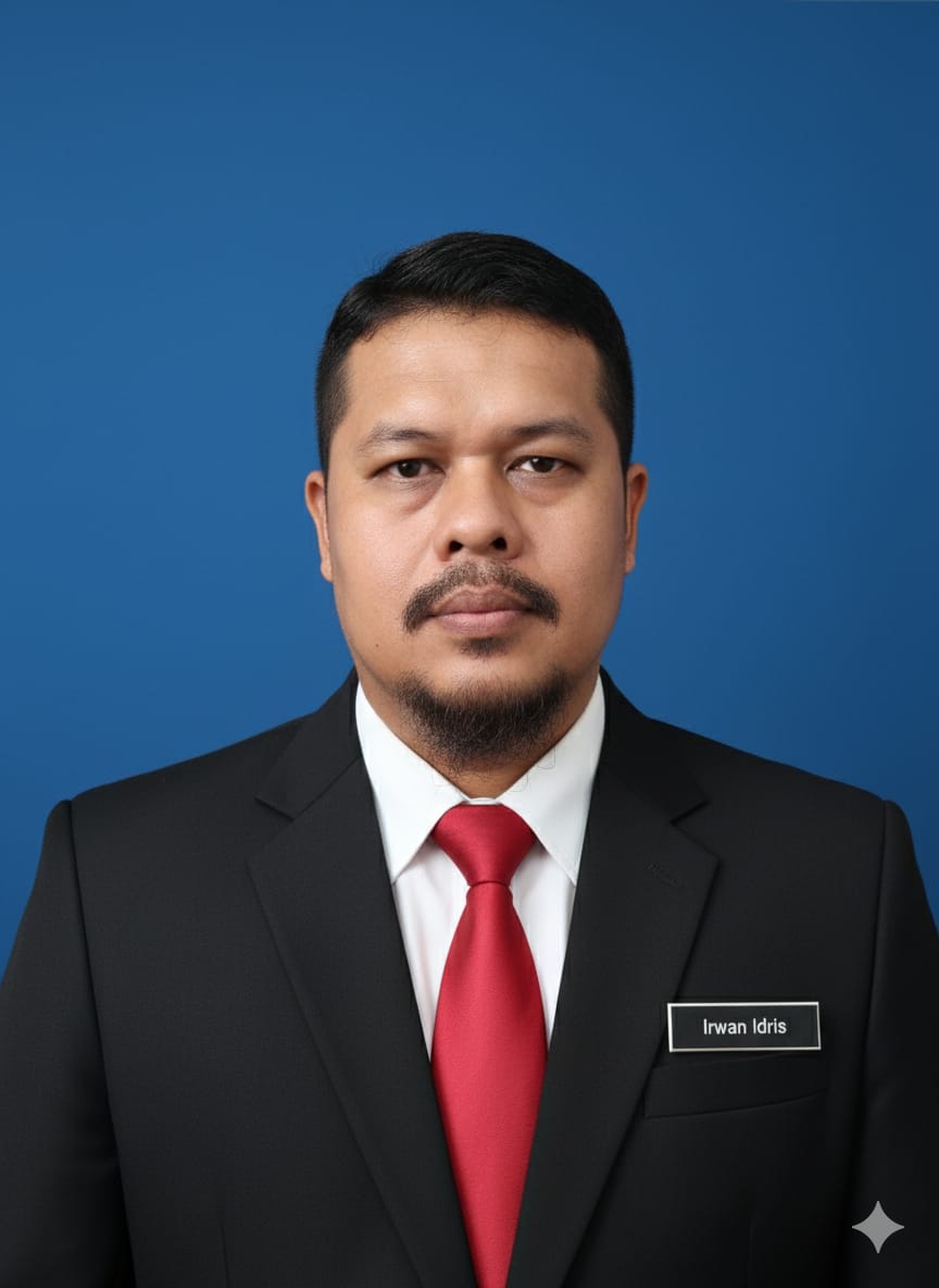 IRWAN SHAHNIZAM BIN MD IDRIS