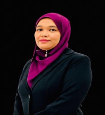 NOOR FADHILAH BINTI MUSA