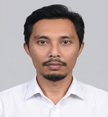 MOHAMMAD FARIZWAN BIN MOHD FAUZI