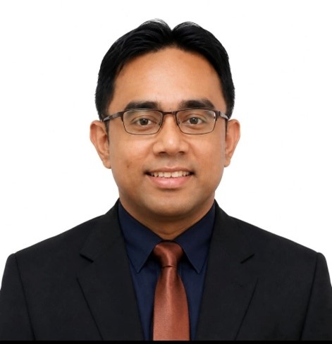 MOHD HAFIS BIN ISMAIL