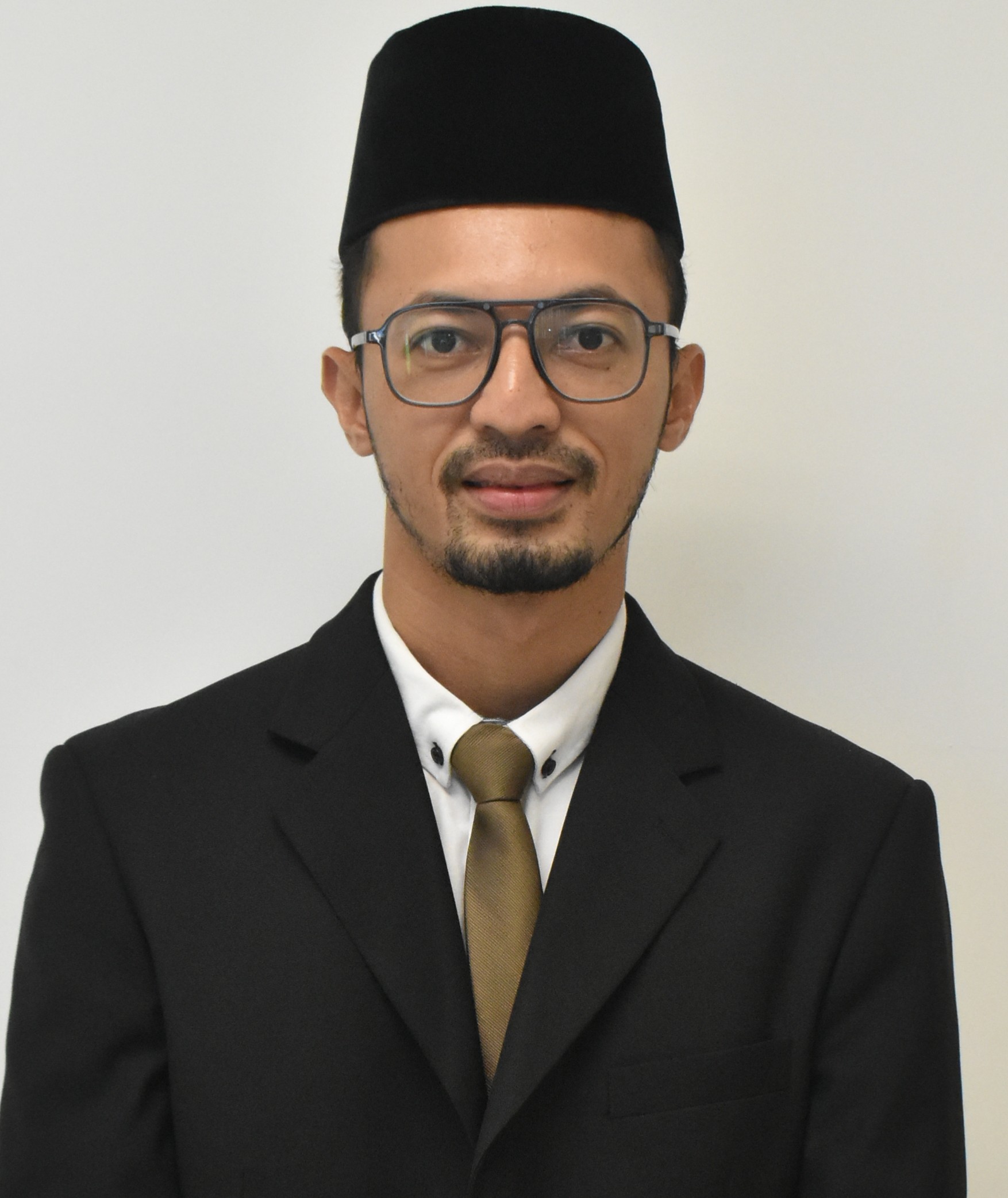 YUSOF BIN MOHD