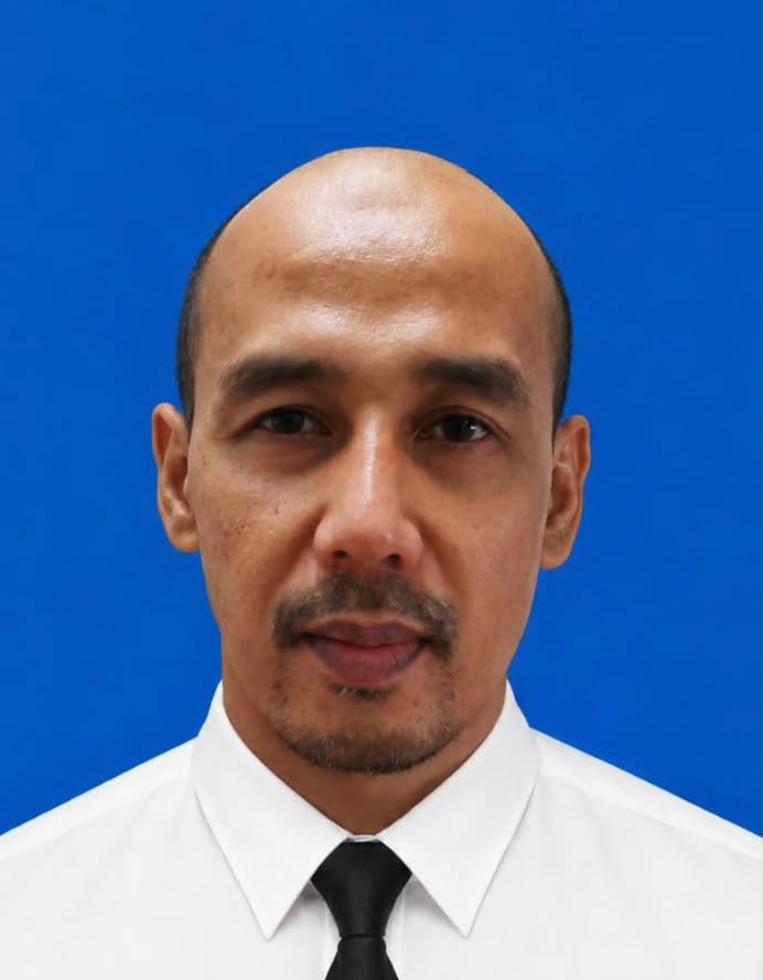 MOHD FAREZAL BIN HAMZAH