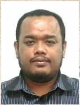 MOHD FADHIR BIN KHALID
