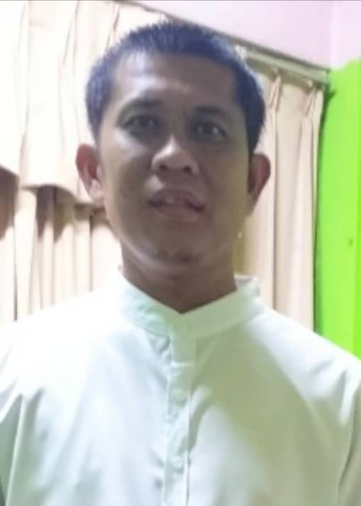 MOHD SHAHRUDDIN BIN MAIL