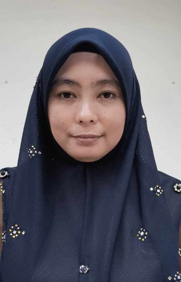 ROZIAH BINTI ANSAR