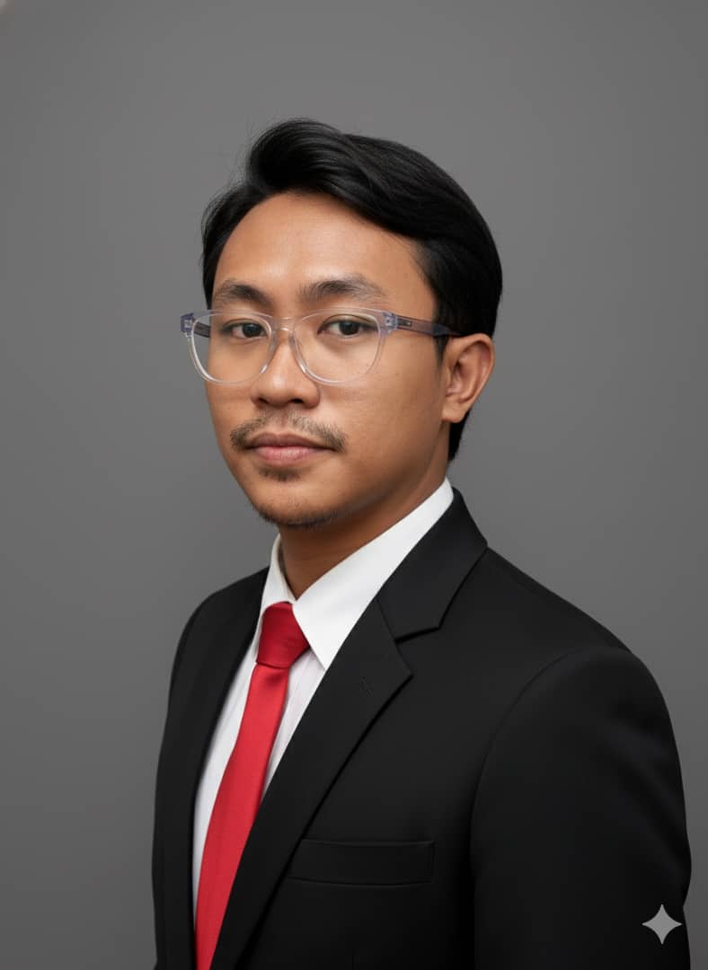 SYAFIQ NUR EZZAM BIN RAHMAT