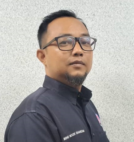 MOHD NOOR SHAHIZAN BIN PAUJI