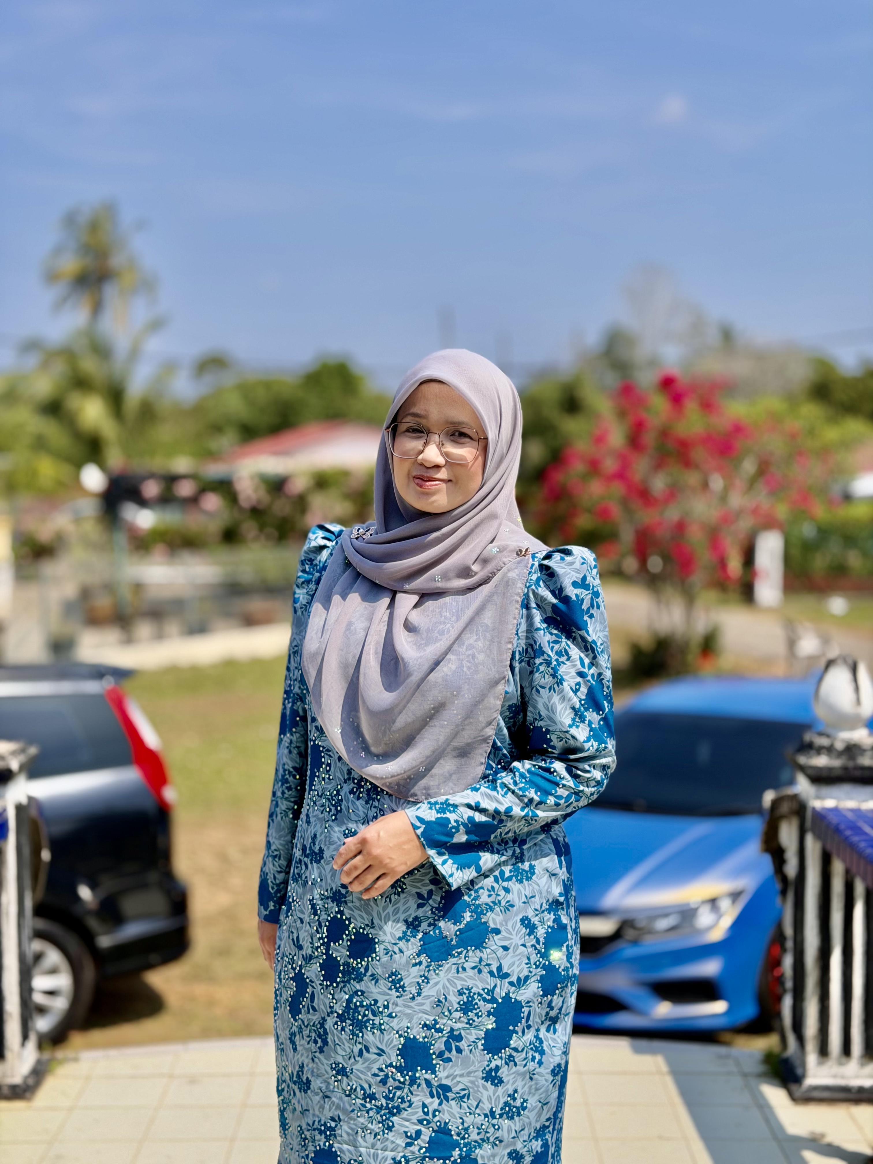DALILA BINTI AHMAD