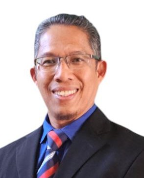 AMERUDIN BIN ABDUL RAHIM