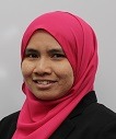 NOOR HIDAYAH BT HARUN