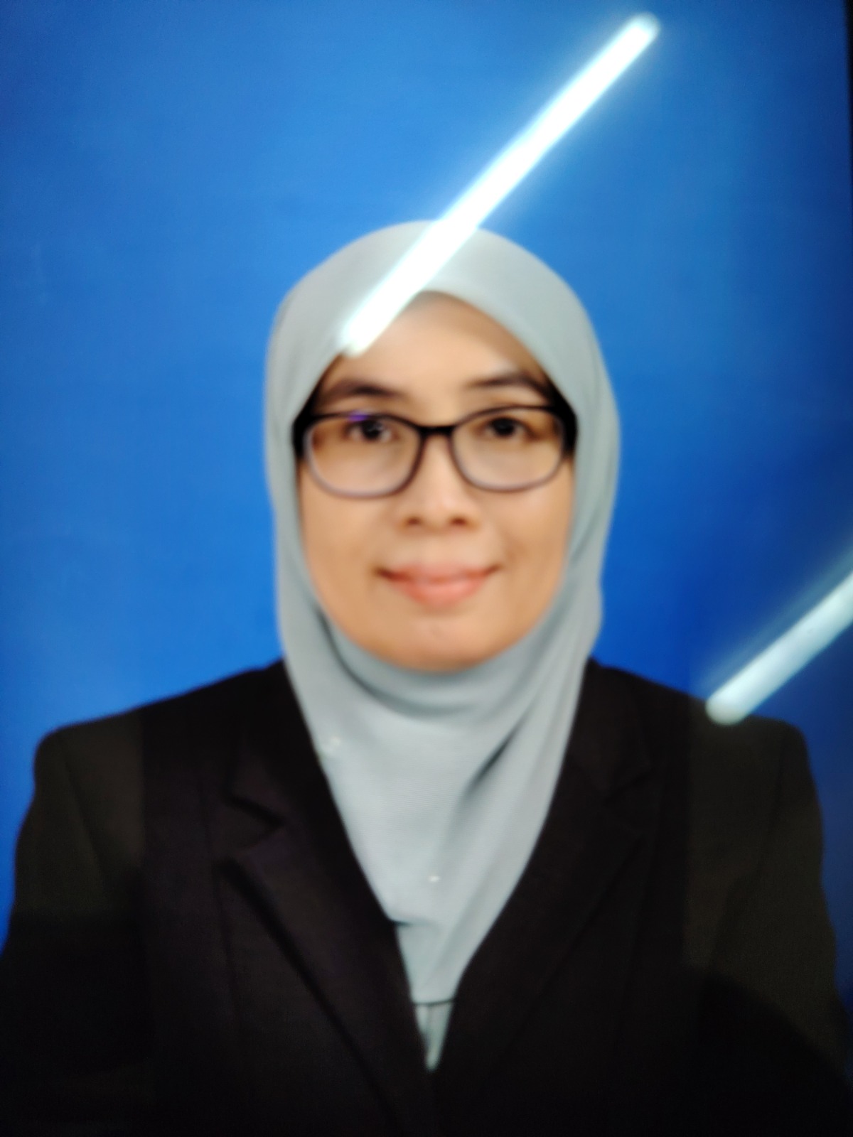 NURUL AIDA BINTI IMANAH