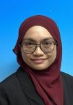 SURIA BT SHARIMI