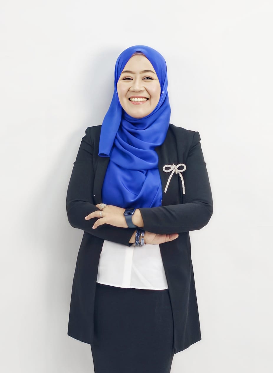 ARFASEELA BINTI AMIRUDDIN