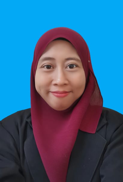 NURUL 'ATIQAH BINTI MOHMAD SHAHER
