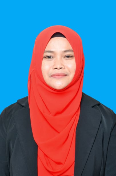 HASLINA BINTI KAMIS
