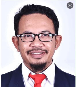 AZHAM BIN AHMAD