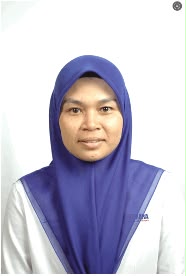SHARIFAH NAJMAH BINTI SYED MOHD NAGUIB
