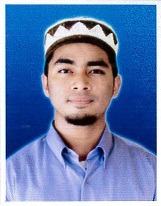 MUHAMAD SHAFAREEZ BIN SALLEH