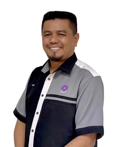 FAZLI BIN ABU BAKAR
