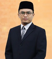 MOHD MURSHID BIN SHAFIEE