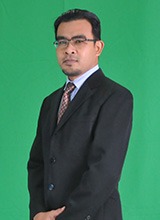MOHD SAIFULIZAN BIN OMAR