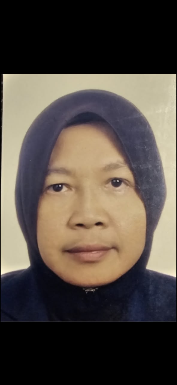 JAMIZA BINTI JOHARI
