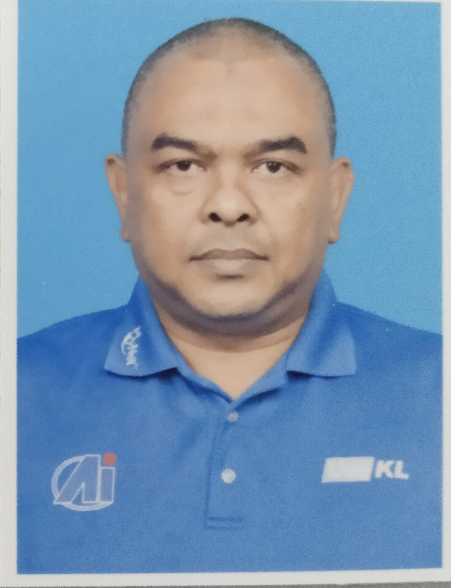 ASBULLAH AZIZ