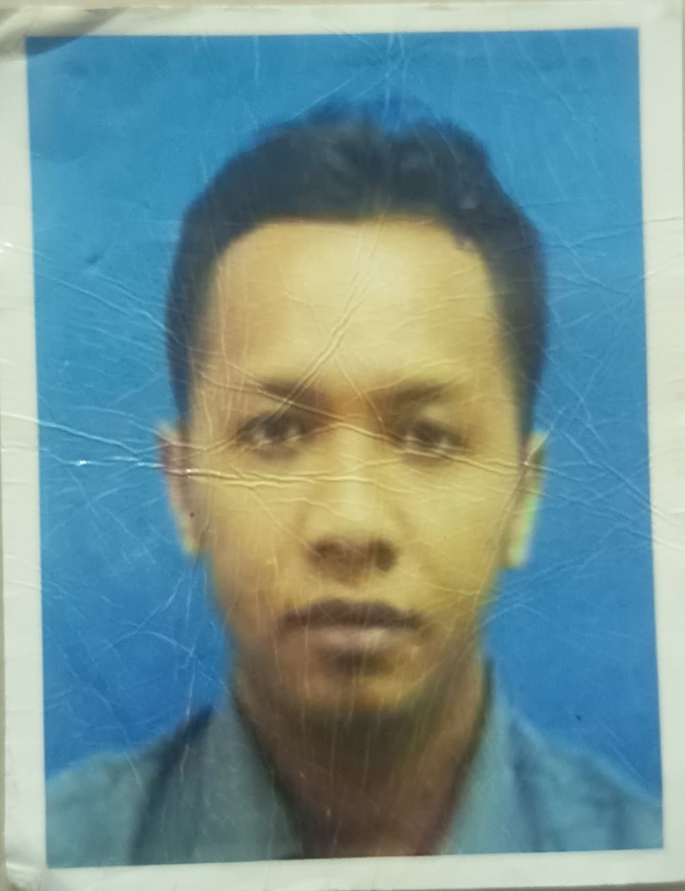 MOHD HAFIDZ BIN ABDULLAH