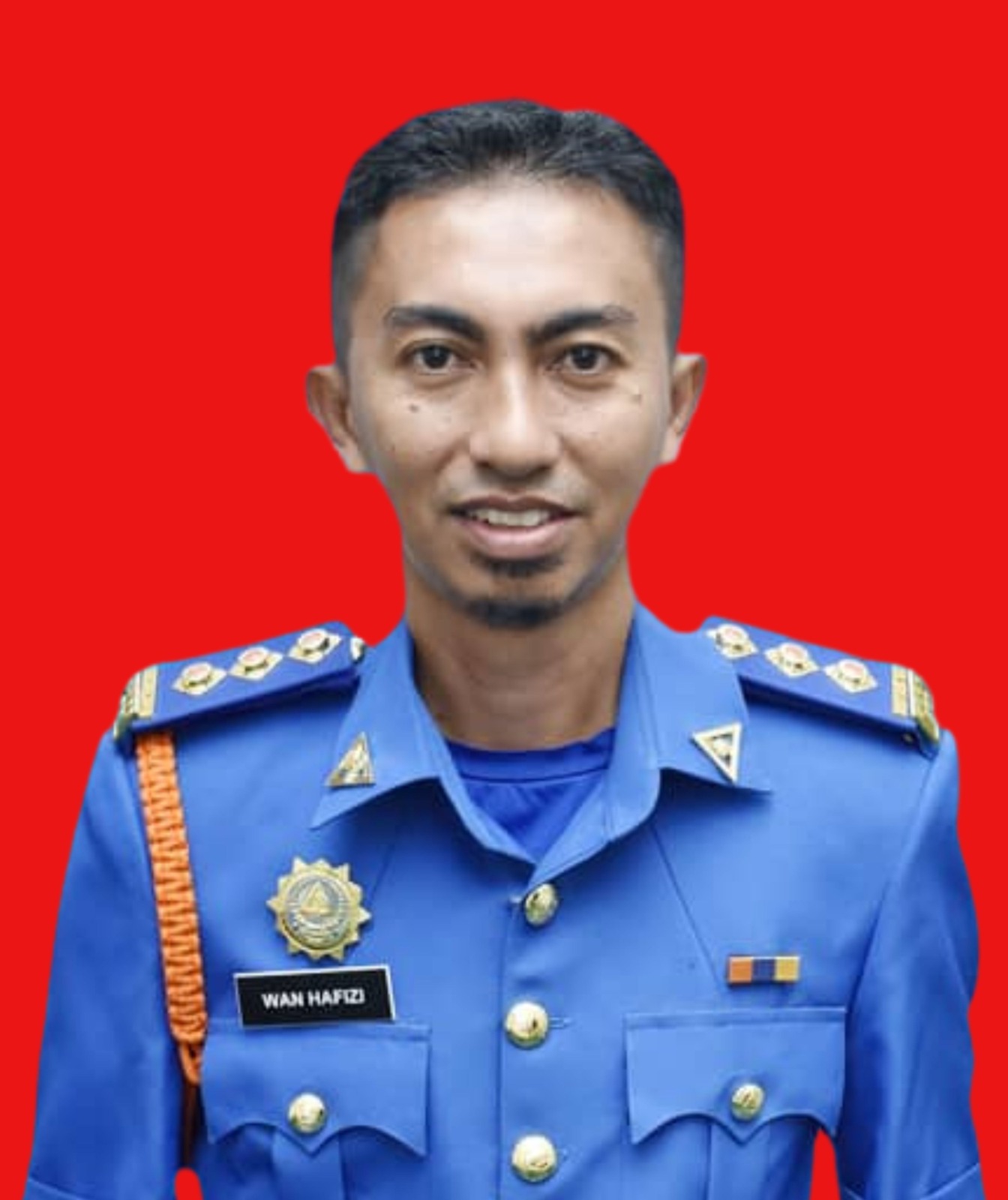 WAN HAFIZI W KAMALUDDIN