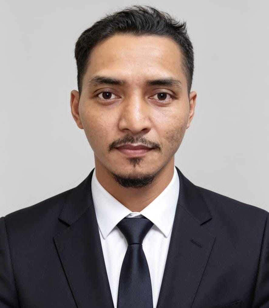 ZAID BIN ABU HADIN