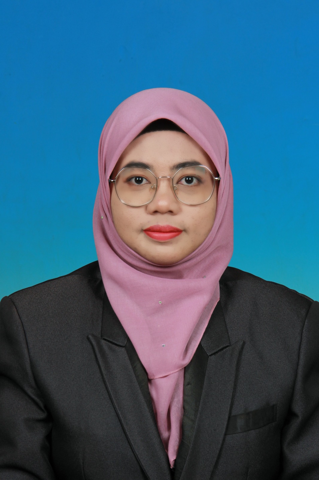 AMIRAH AMANI BINTI HAZMIR