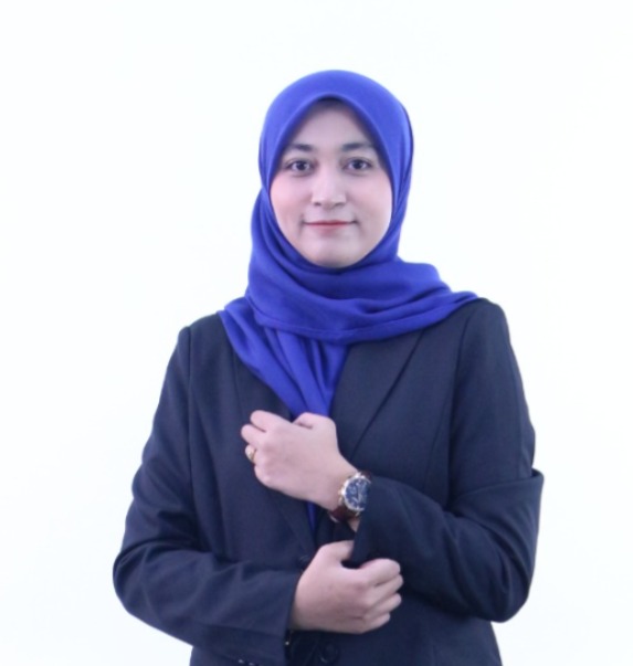 NUR HAMIDAH BINTI ROSLAN
